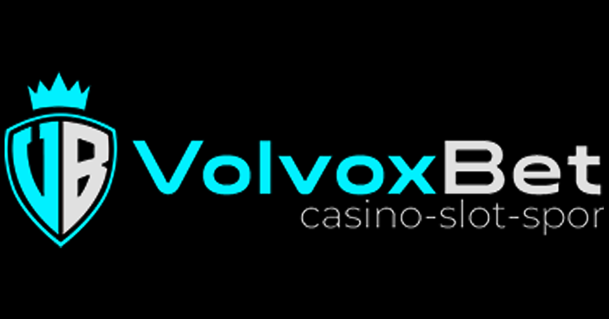Volvoxbet Hesap 