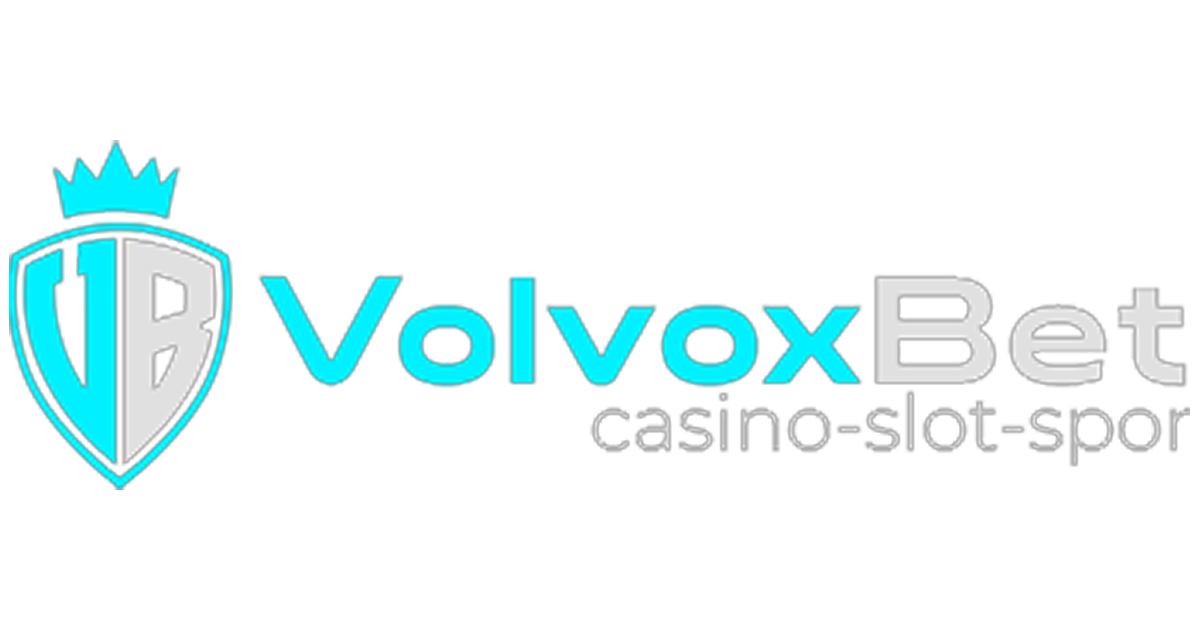 Volvoxbet - Volvoxbet Giriş - Volvoxbet Destek