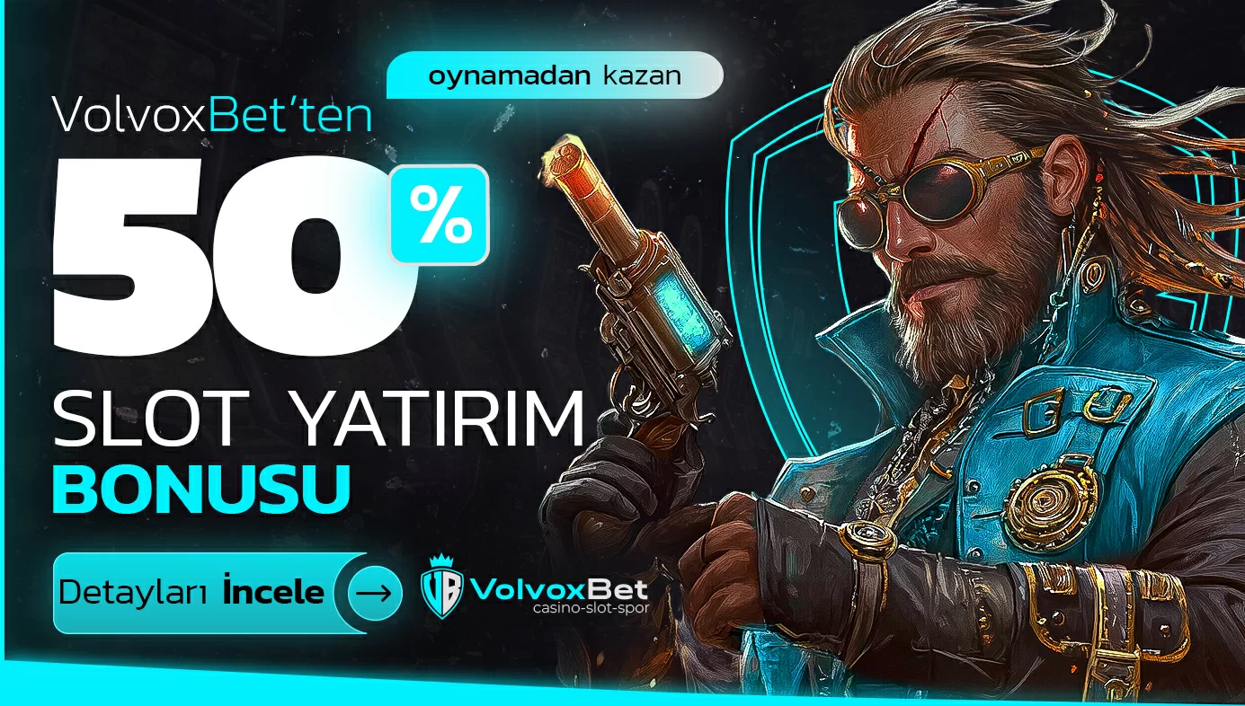 Volvoxbet