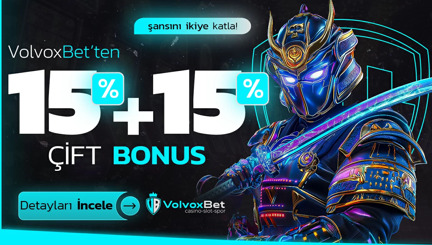 Volvoxbet