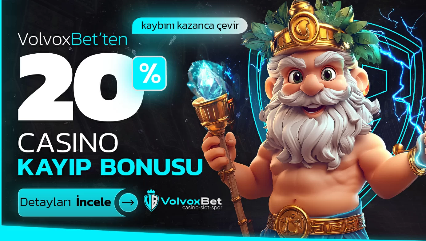 Volvoxbet